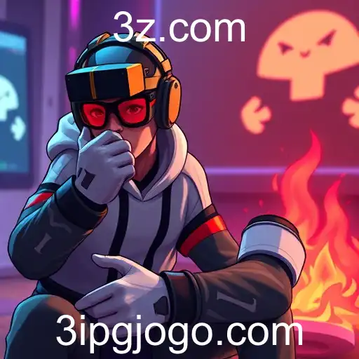 A Expansão do Universo dos Jogos Online em 2025