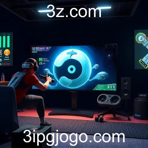 Tendências e Inovações nos Jogos Online em 2025