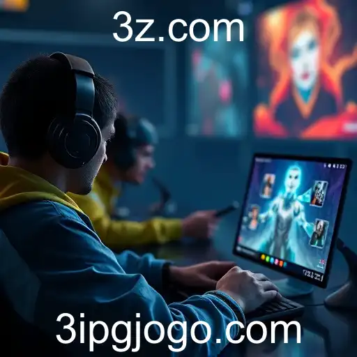 A Revolução dos Jogos Online no Brasil em 2025