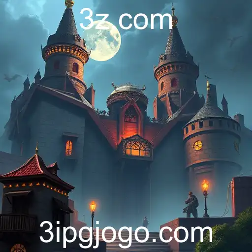 Ascensão do 3IPG: O Futuro dos Jogos Interativos