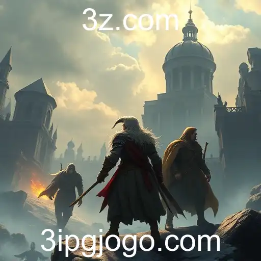 Tendências Emergentes no Cenário de Jogos em 2025