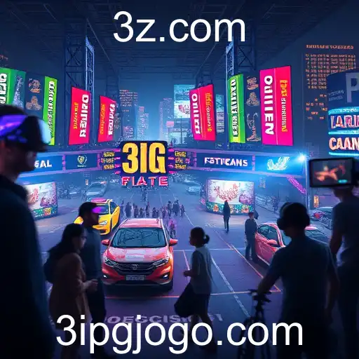 O Futuro dos Jogos em 2025: Tecnologia e Diversão