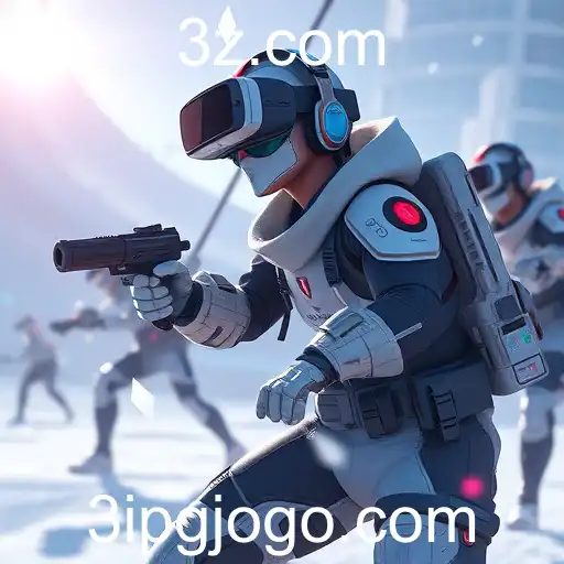 Revolução no Mundo dos Jogos: Tendências e Inovações