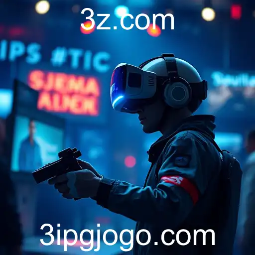 Novidades e Dinâmicas do Mundo dos Jogos