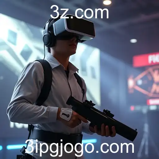 Conquistas e Desafios Recentes do Mundo dos Jogos