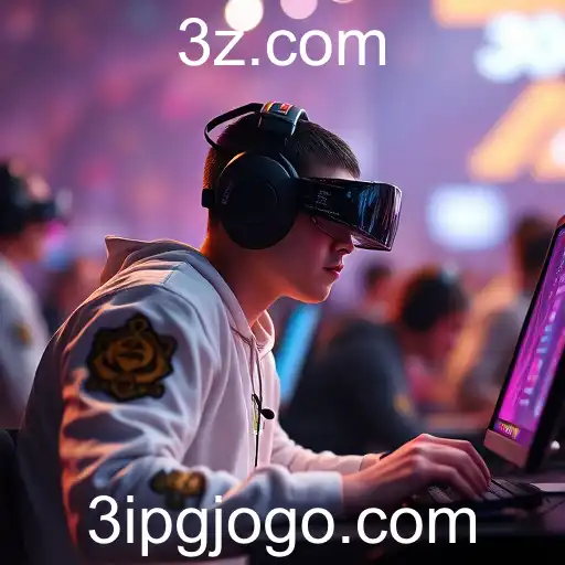 Tendências e Inovações no Mundo dos Jogos em 2025