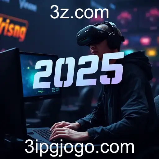 Tendências e Novidades no Universo dos Jogos em 2025