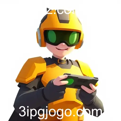 O Universo dos Jogos Online: Novidades e Tendências