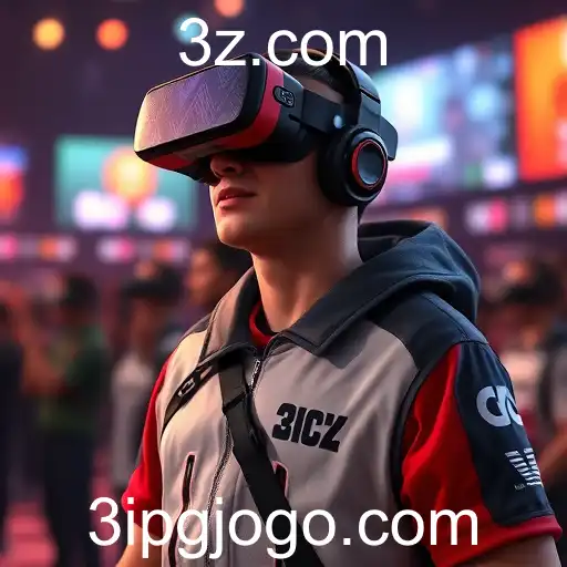 Inovação e Desafios no Mundo dos Jogos