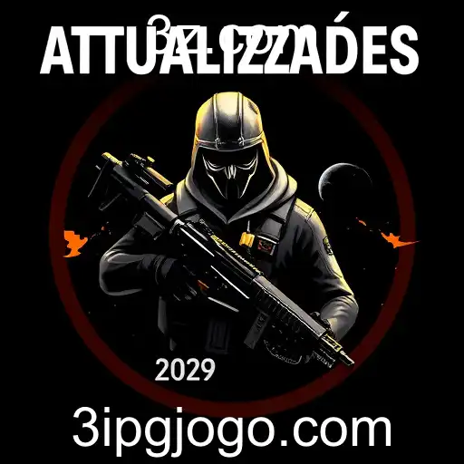 Revolução no Mercado de Jogos: IA e Multiplayer em Foco