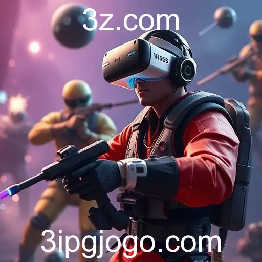 O Impacto de 3ipg no Mercado de Jogos em 2025