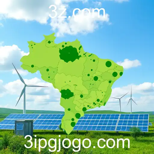 Inovação Tecnológica e Sustentabilidade: Avanços e Desafios