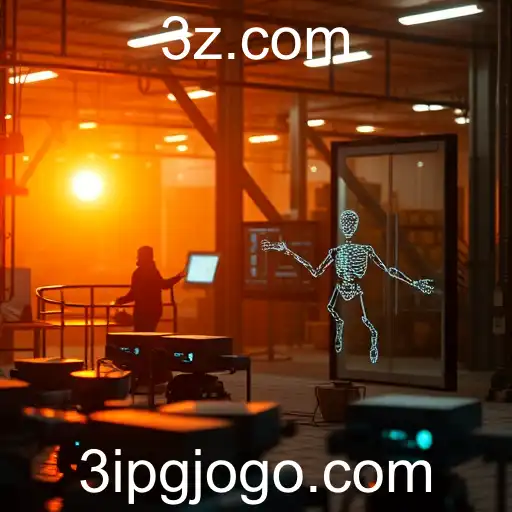 Inovações Tecnológicas e o Impacto no Mercado Global