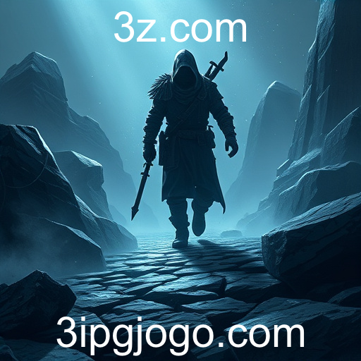 Revolução 3IPG: Tendências e Avanços nos Jogos