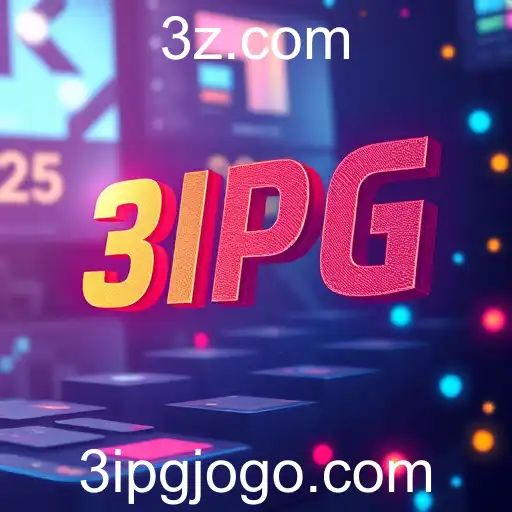 A Revolução dos Jogos em 2025: O Impacto do 3ipg