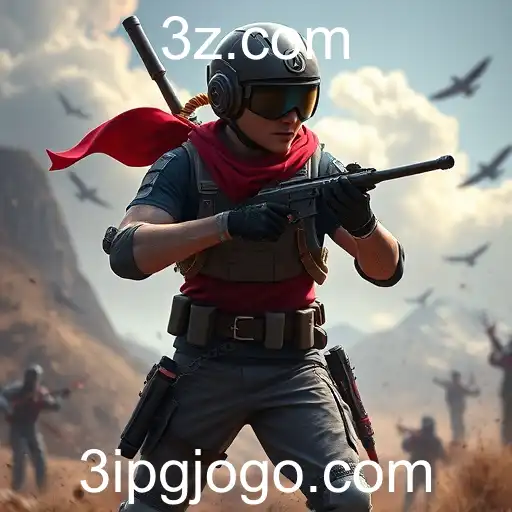 Ascensão dos Jogos Online e o Impacto do 3ipg