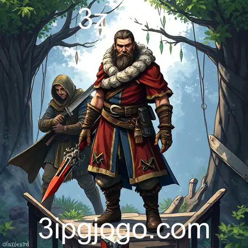 Inovações e Tendências no Mundo dos Jogos em 2025