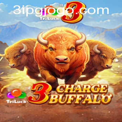 Discover the Exciting World of 3ChargeBuffalo and 3ipg PH Login