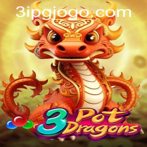 Unveiling 3PotDragons: A Thrilling Adventure in Online Gaming