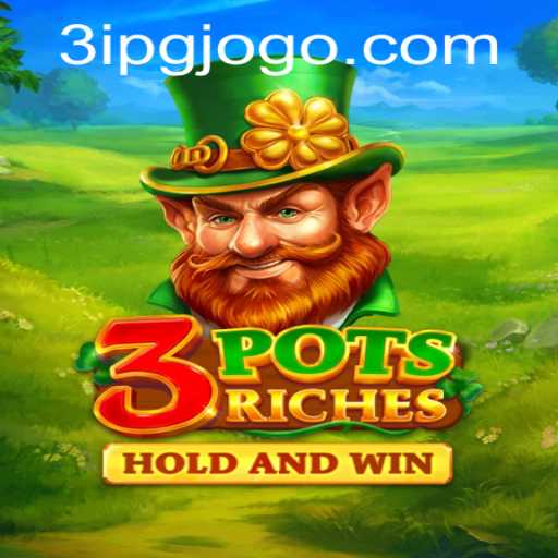 Exploring the World of 3potsRiches: An In-Depth Guide to Gameplay and Strategy