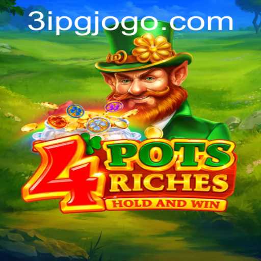 Exploring the Engaging World of 4potsriches and Navigating 3ipg PH Login