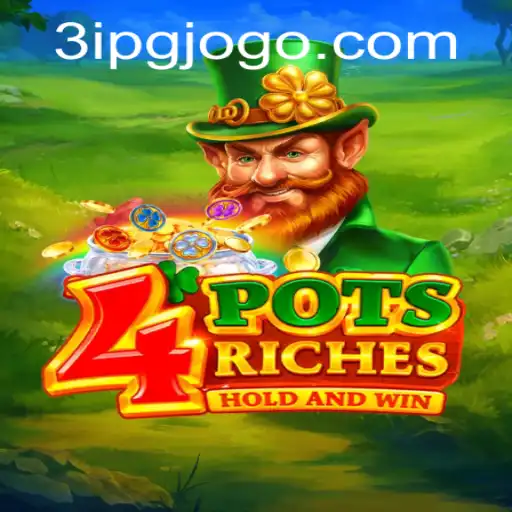 Exploring the Engaging World of 4potsriches and Navigating 3ipg PH Login