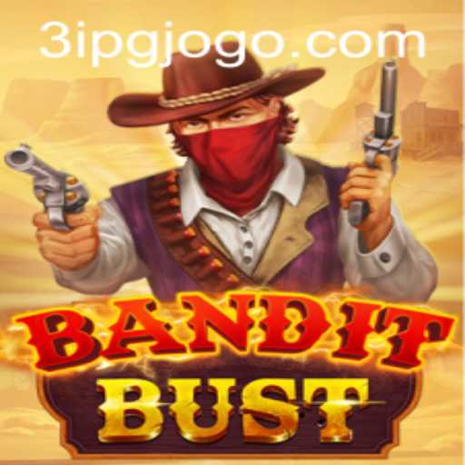 BanditBust: A Thrilling Adventure Awaiting Gamers with 3ipg PH Login