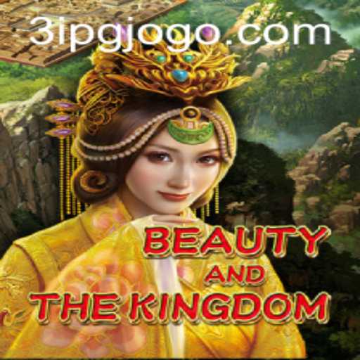 BeautyAndTheKingdom: A Majestic Journey into Fantasy Realms