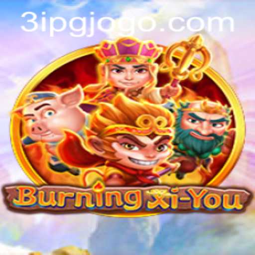 Discover the Exciting World of BurningXiYou and the 3ipg PH Login