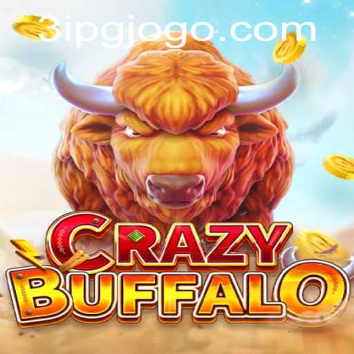 CRAZYBUFFALO: Thrilling Adventure and Strategy Meet in This Bold New Game
