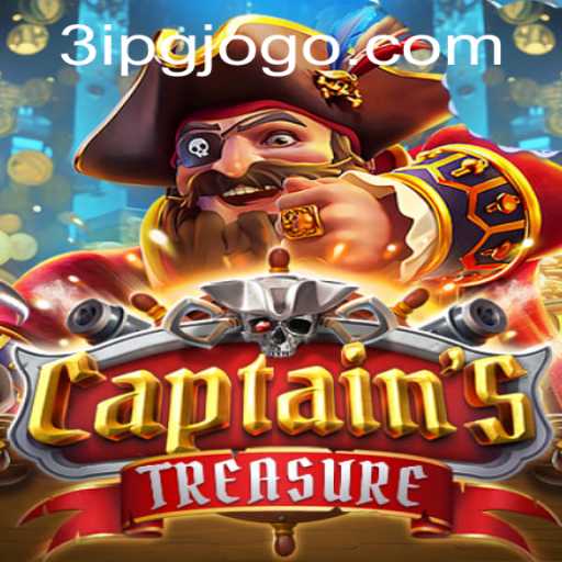 Discover the High Seas Adventure in CaptainssTreasure