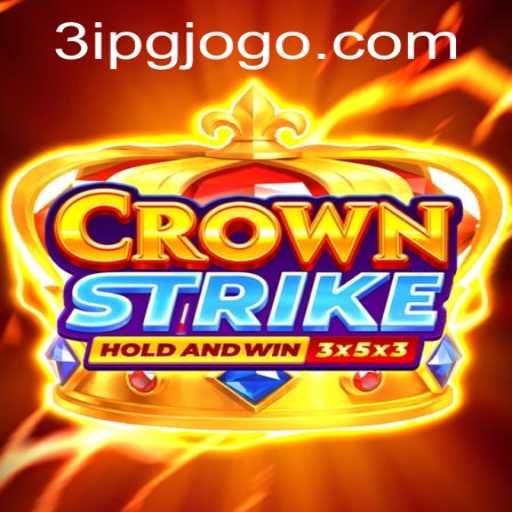 Crownstrike: The Ultimate 3IPG PH Login Adventure
