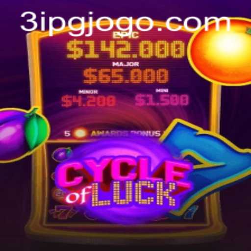 Exploring the Thrilling World of CycleofLuck: A Captivating Gaming Experience