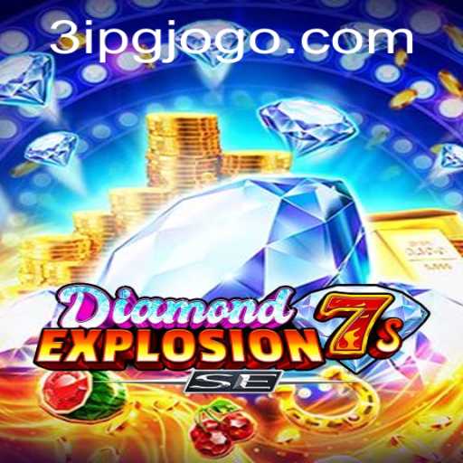 Discover the Thrilling World of DiamondExplosion7sSE: A Comprehensive Guide
