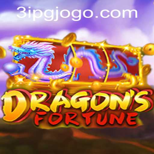 Discover the Mystical World of DragonFortune with 3ipg PH Login