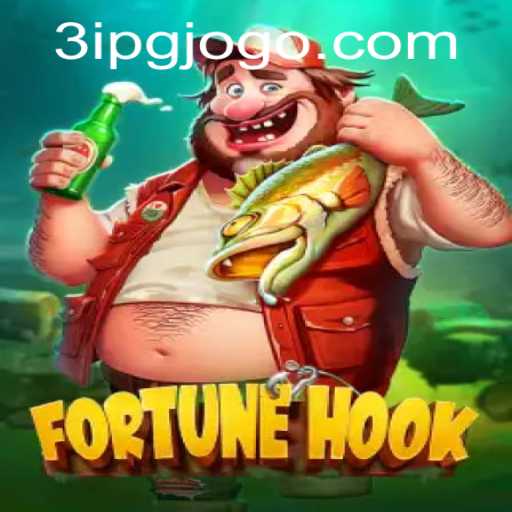 Unlocking the World of FortuneHook: The Thrill Behind 3ipg PH Login