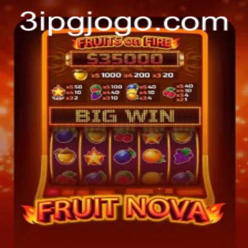 Exploring FruitNova: A New Gaming Sensation