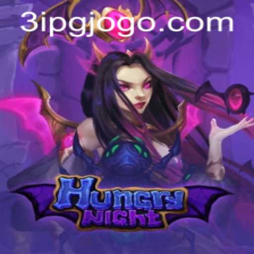 Unveiling the Adventures of HungryNight and the Exciting 3ipg PH Login