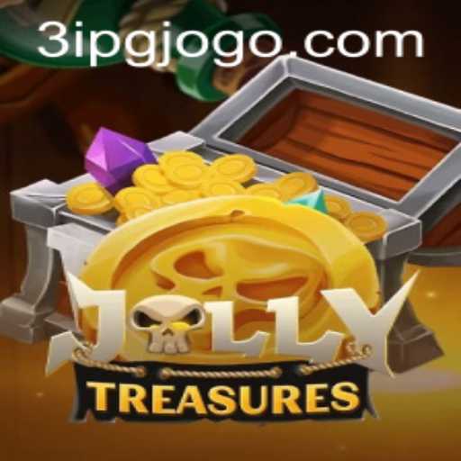 Exploring JollyTreasures: The Thrilling Adventure Awaits