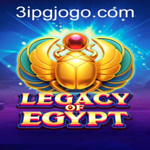 Explore the Mystical Realm of LegacyOfEgypt
