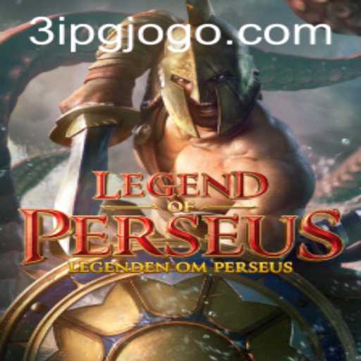 Legend of Perseus: Discover the Mythical Adventure