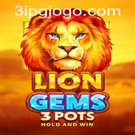 Exploring LionGems3pots: A Captivating Gaming Experience