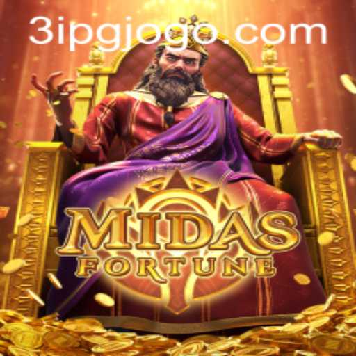 Discover MidasFortune: A Game of Skill, Strategy, and Spectacle