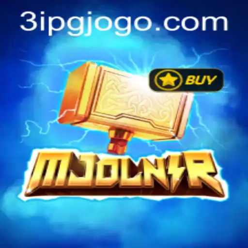 Unleashing the Power of Mjolnir: A Journey into the 3ipg PH Login Gaming Universe
