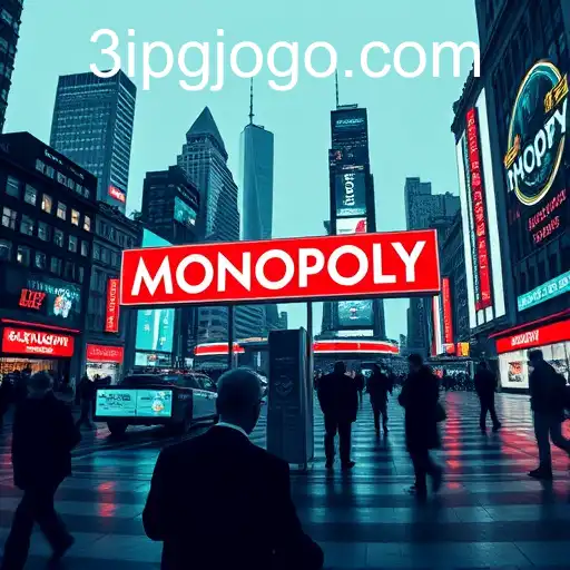 Understanding Monopoly Through the Lens of 3ipg PH Login