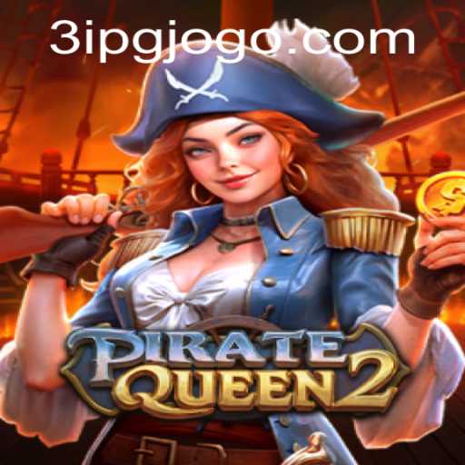 PirateQueen2: Explore the Seas with 3ipg PH Login