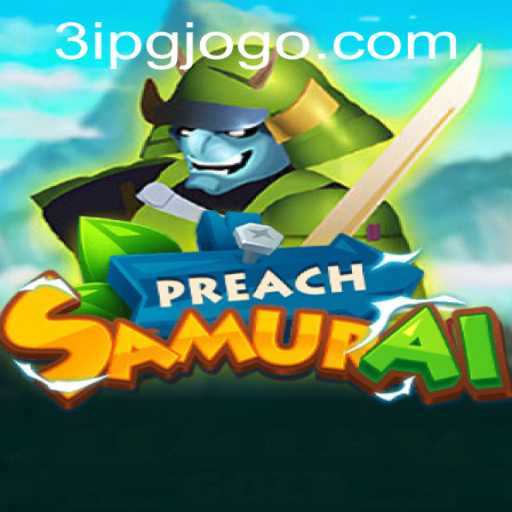 Exploring PreachSamurai: The Unique Fusion of Strategy and Tradition