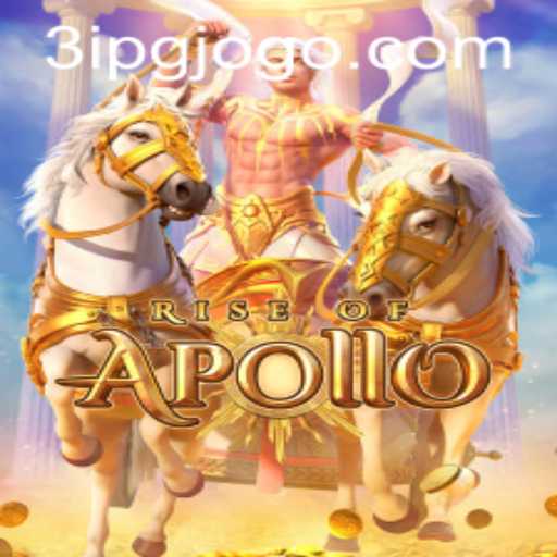 Rise of Apollo: Navigating the Thrilling World of 3ipg PH Login