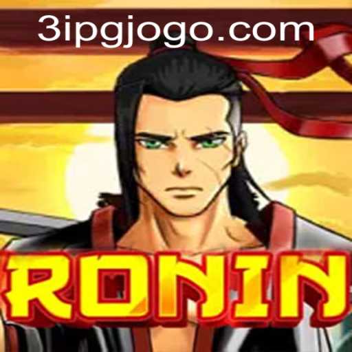 Discover the Intricacies of Ronin: Exploring the Game and the 3ipg PH Login