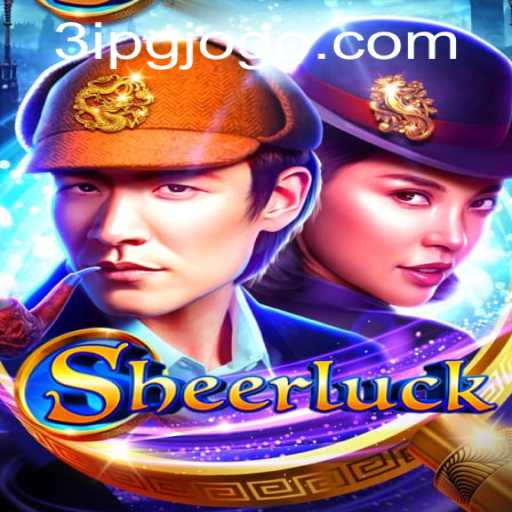 Dive into the Enigmatic World of Sheerluck: A Thrilling Adventure Awaits